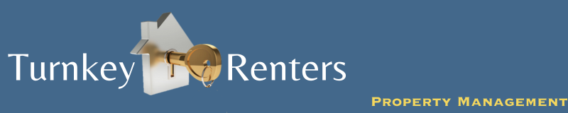 Rental Property Management